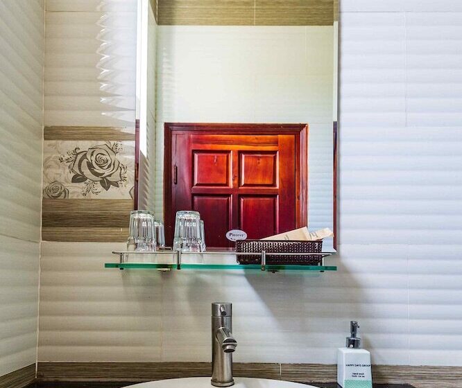 هتل Da Lat Gia Re