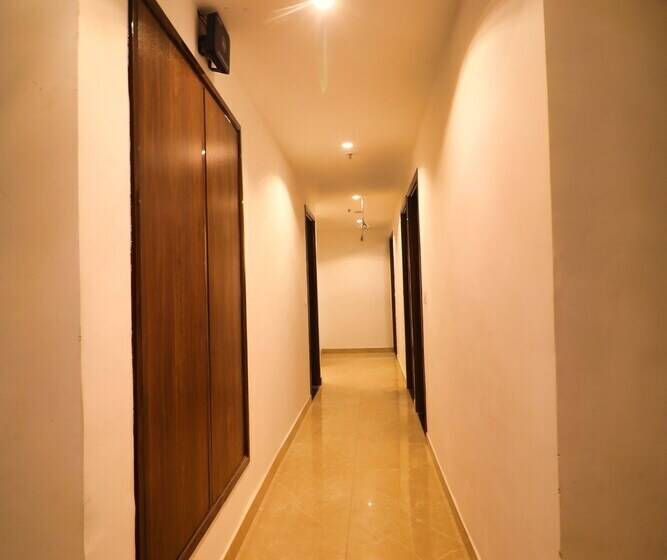 酒店 La Casa Amritsar