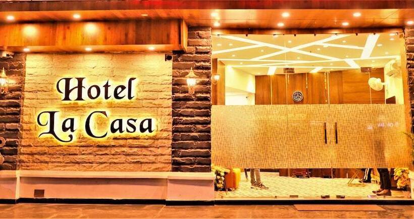 酒店 La Casa Amritsar