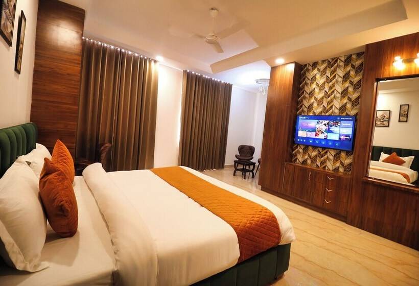 酒店 La Casa Amritsar