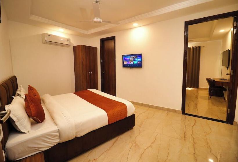 酒店 La Casa Amritsar