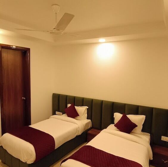 酒店 La Casa Amritsar