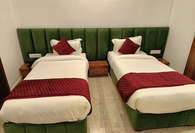 酒店 La Casa Amritsar