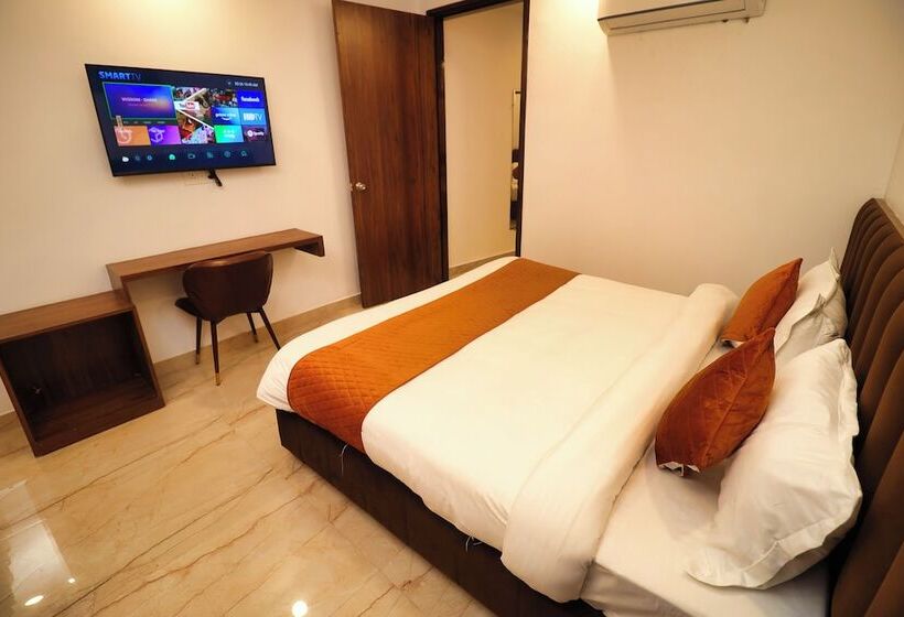 酒店 La Casa Amritsar