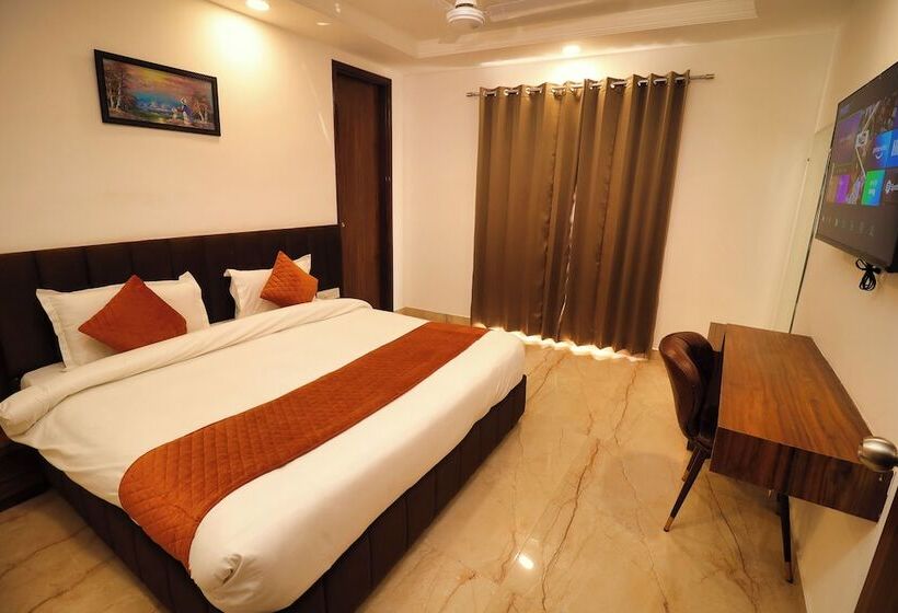 酒店 La Casa Amritsar