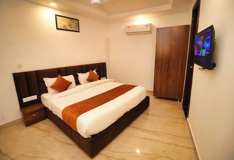 酒店 La Casa Amritsar