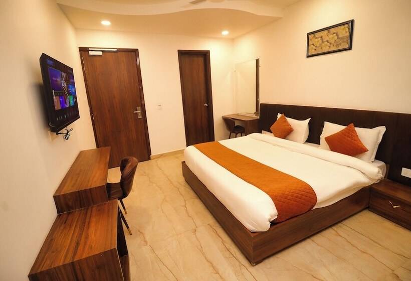 酒店 La Casa Amritsar