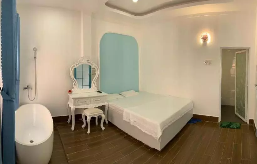 هتل Mai Tuan Nguyễn Văn Linh