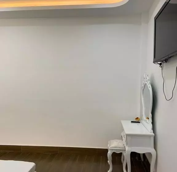 هتل Mai Tuan Nguyễn Văn Linh