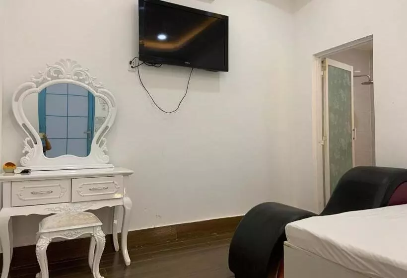 هتل Mai Tuan Nguyễn Văn Linh