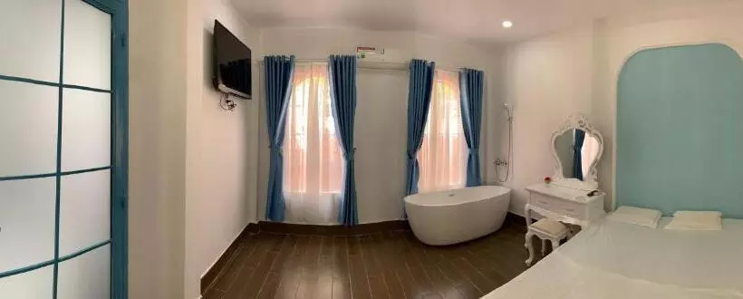 هتل Mai Tuan Nguyễn Văn Linh