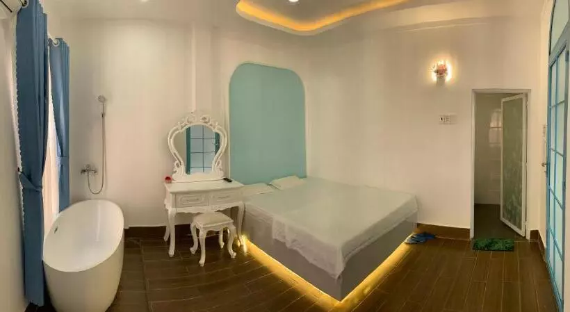 هتل Mai Tuan Nguyễn Văn Linh
