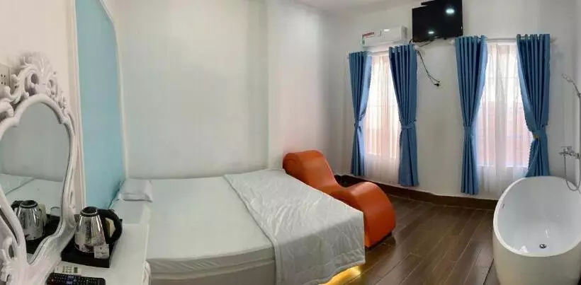 هتل Mai Tuan Nguyễn Văn Linh