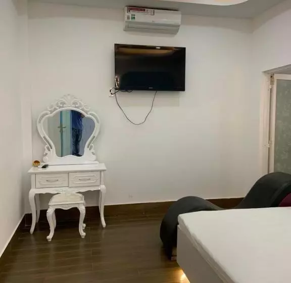 هتل Mai Tuan Nguyễn Văn Linh