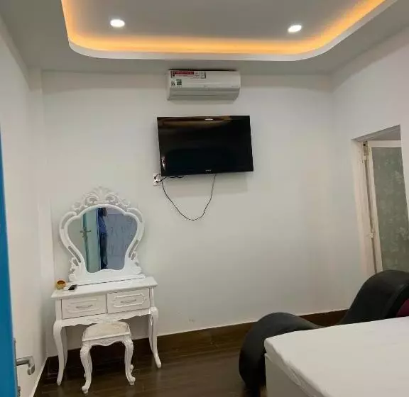 هتل Mai Tuan Nguyễn Văn Linh