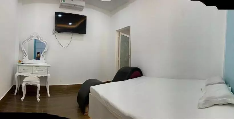 هتل Mai Tuan Nguyễn Văn Linh