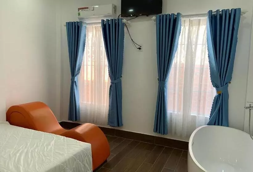 هتل Mai Tuan Nguyễn Văn Linh