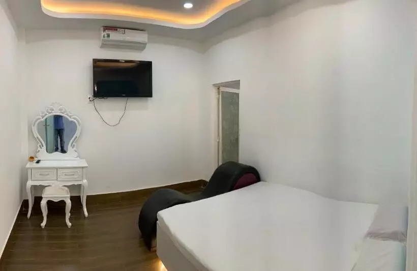 هتل Mai Tuan Nguyễn Văn Linh