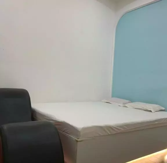 هتل Mai Tuan Nguyễn Văn Linh