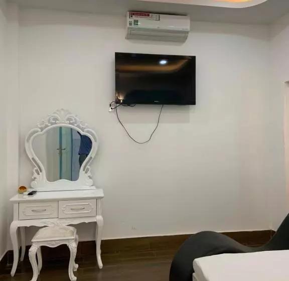 هتل Mai Tuan Nguyễn Văn Linh