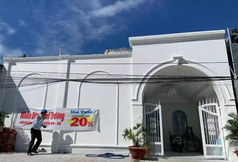 هتل Mai Tuan Nguyễn Văn Linh