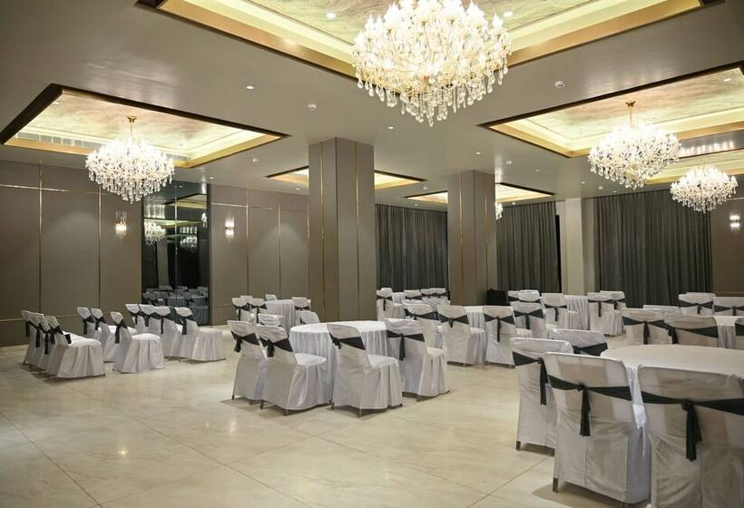 בית מלון כפרי Mountain Crest