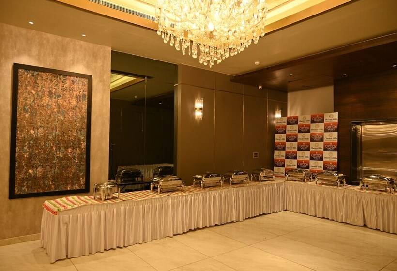 בית מלון כפרי Mountain Crest