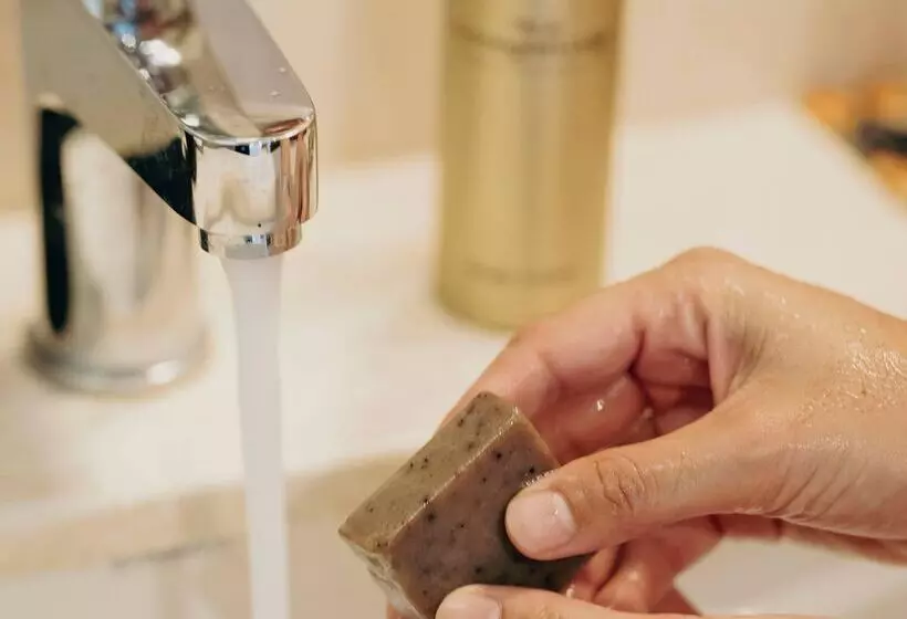 هتل Ngorongoro Lodge Member of Meliá Collection