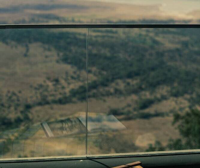 فندق Ngorongoro Lodge Member of Meliá Collection