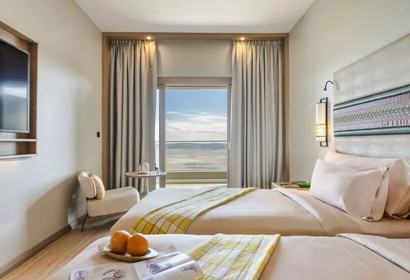 هتل Ngorongoro Lodge Member of Meliá Collection