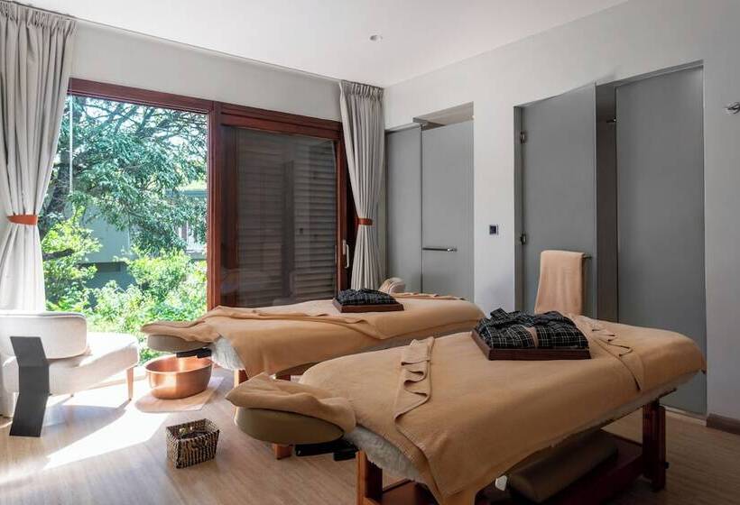 فندق Ngorongoro Lodge Member of Meliá Collection