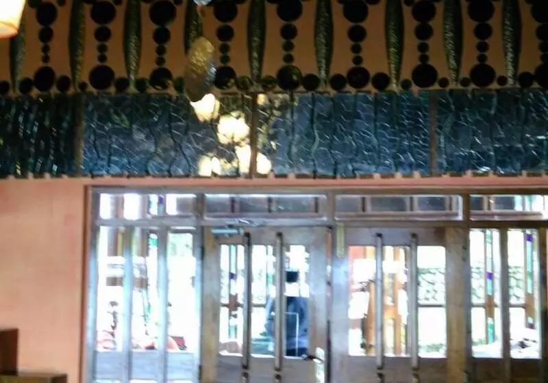 هتل Ngorongoro Lodge Member of Meliá Collection