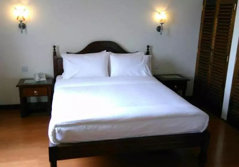 هتل Ngorongoro Lodge Member of Meliá Collection