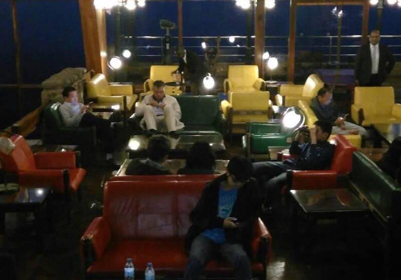 فندق Ngorongoro Lodge Member of Meliá Collection