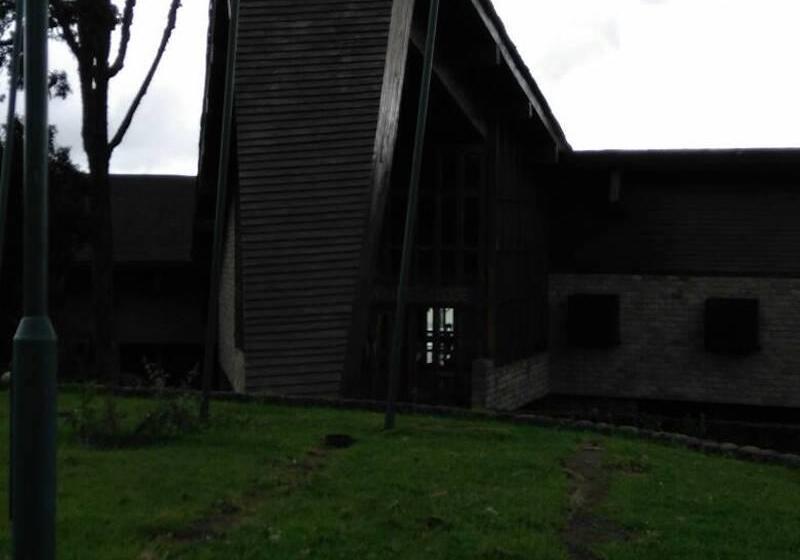 فندق Ngorongoro Lodge Member of Meliá Collection