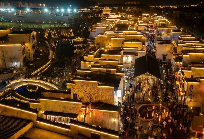 Hotel S In Lady Island Resort