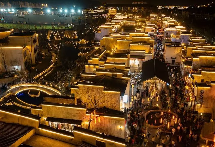 Hotelli S In Lady Island Resort