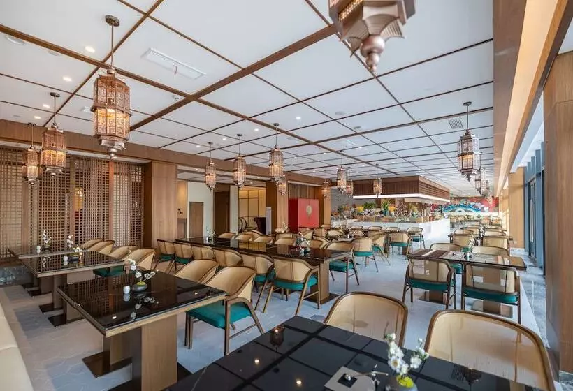 Hotelli S In Lady Island Resort