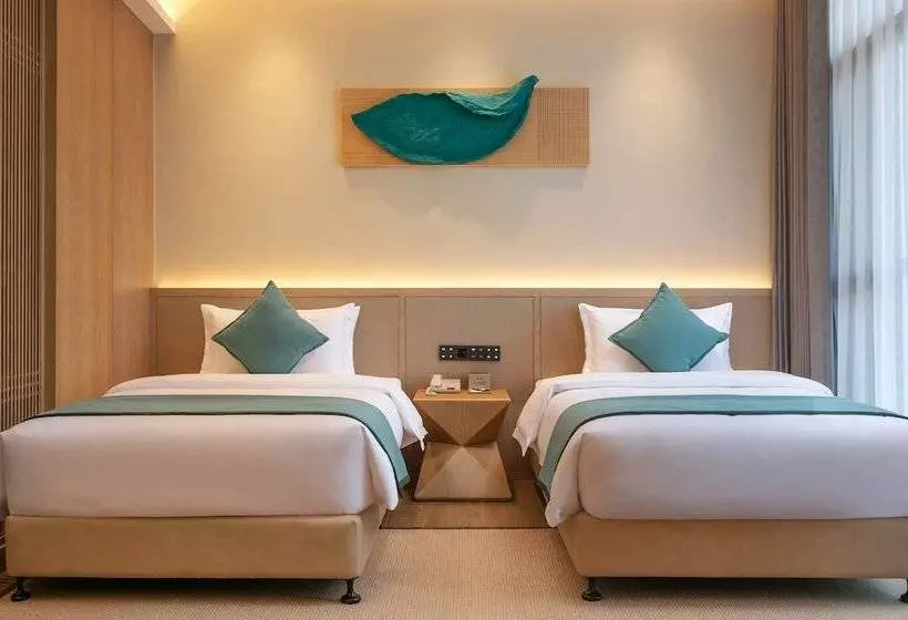 Hotelli S In Lady Island Resort