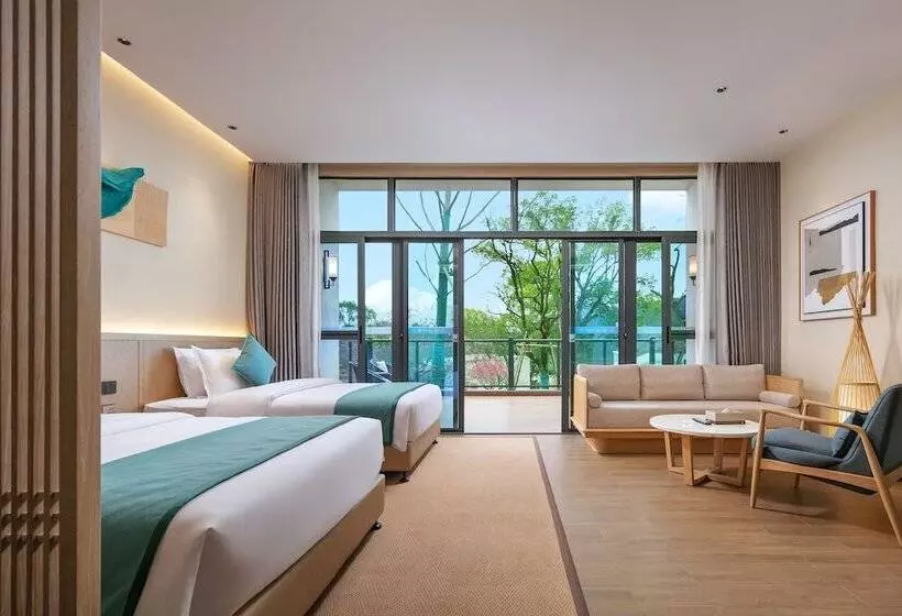 Hotelli S In Lady Island Resort