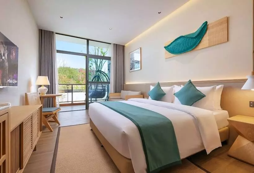 Hotelli S In Lady Island Resort