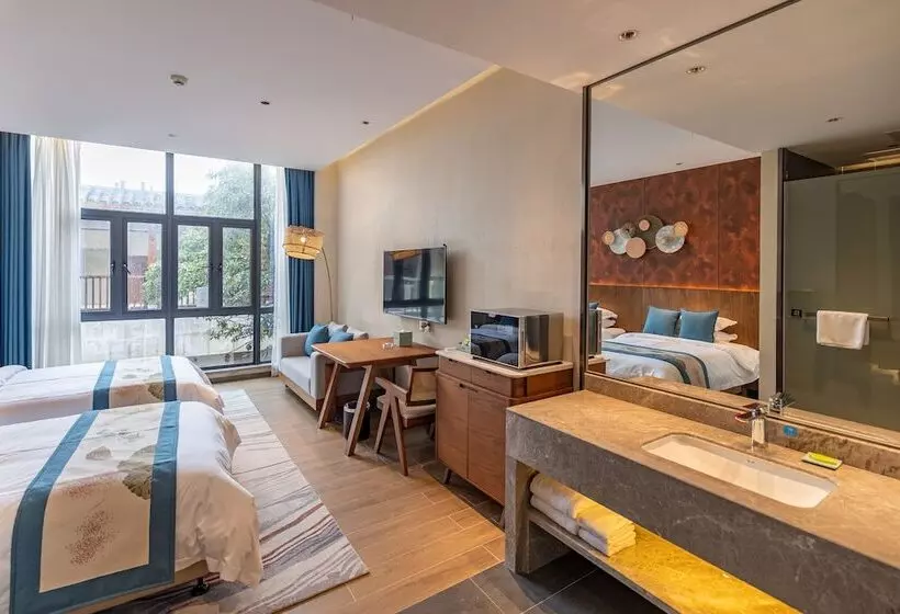 Hotelli S In Lady Island Resort