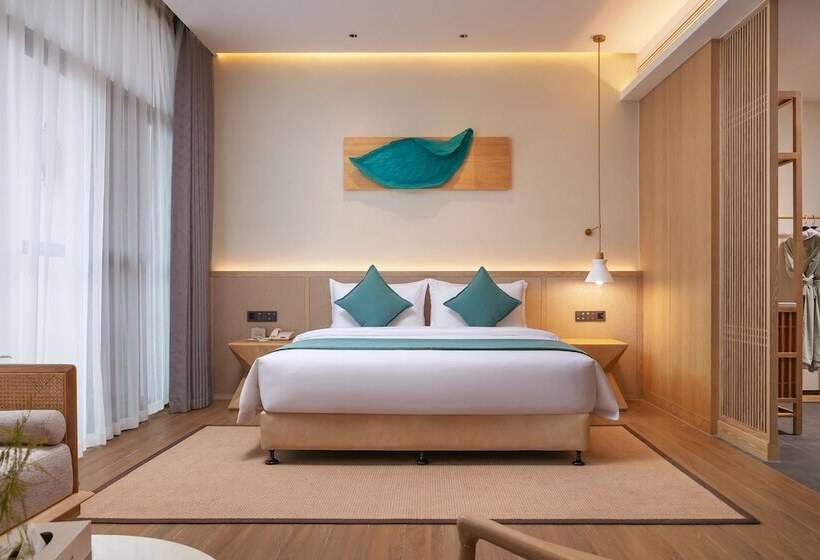 Hotel S In Lady Island Resort