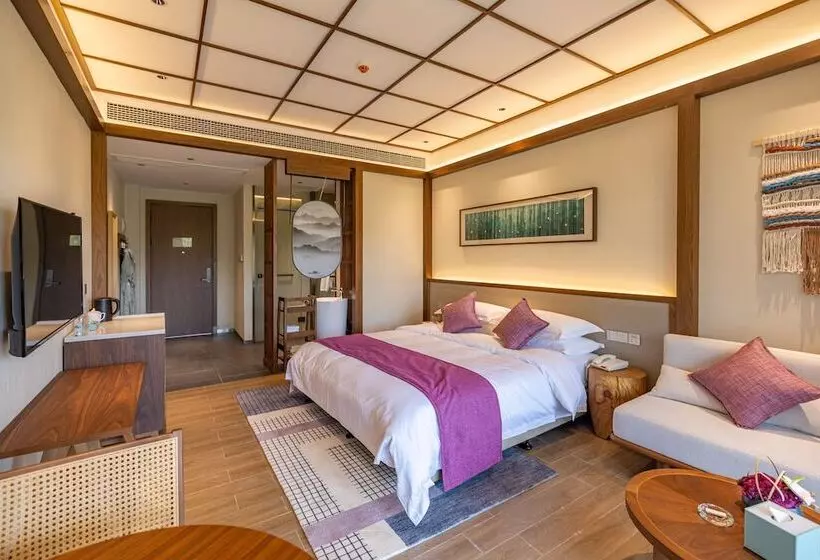 Hotelli S In Lady Island Resort