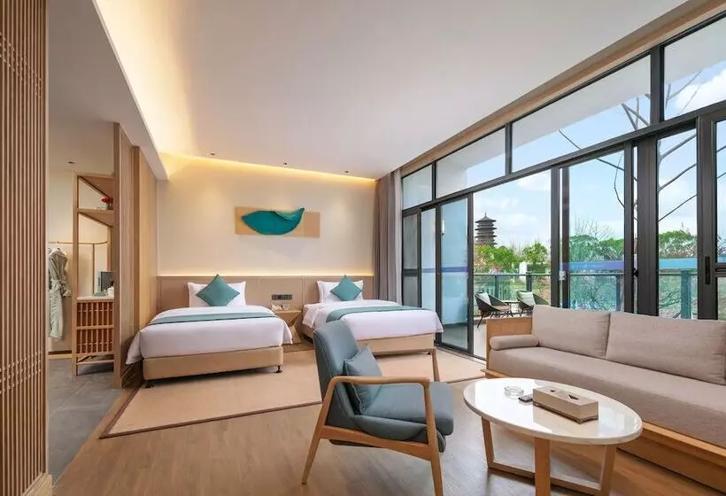 Hotelli S In Lady Island Resort