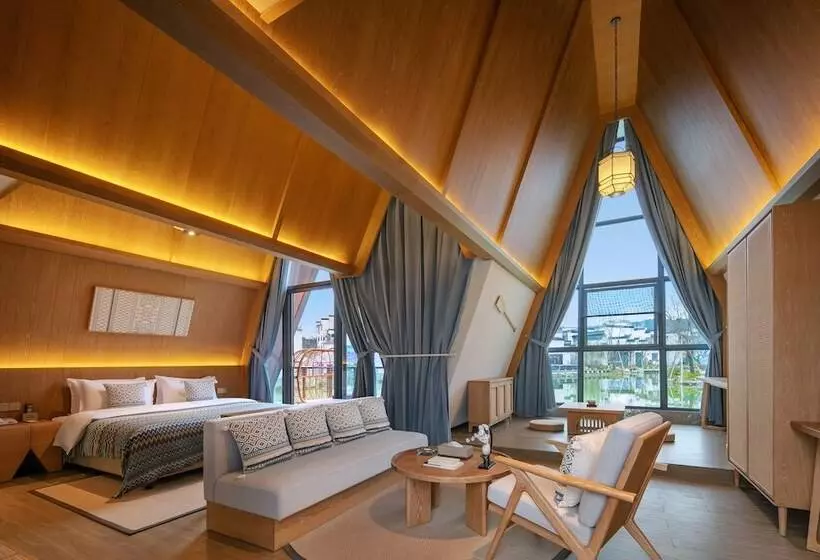 Hotelli S In Lady Island Resort