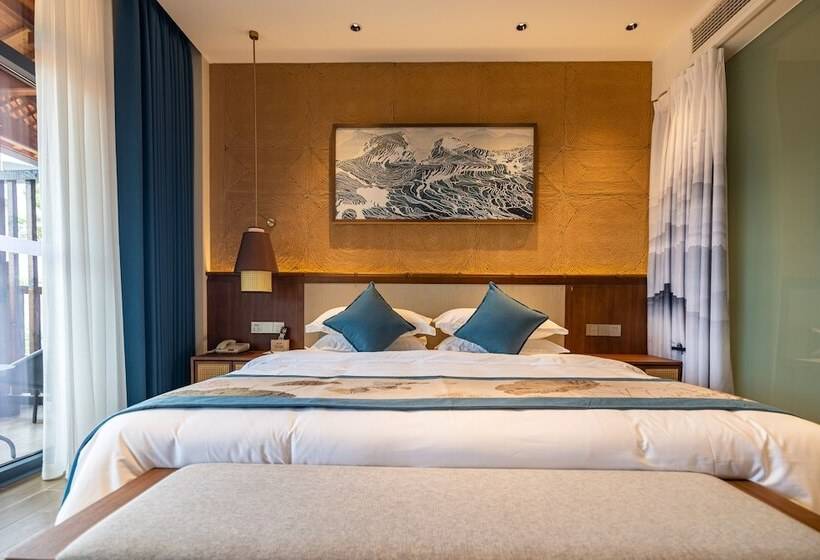 Hotel S In Lady Island Resort