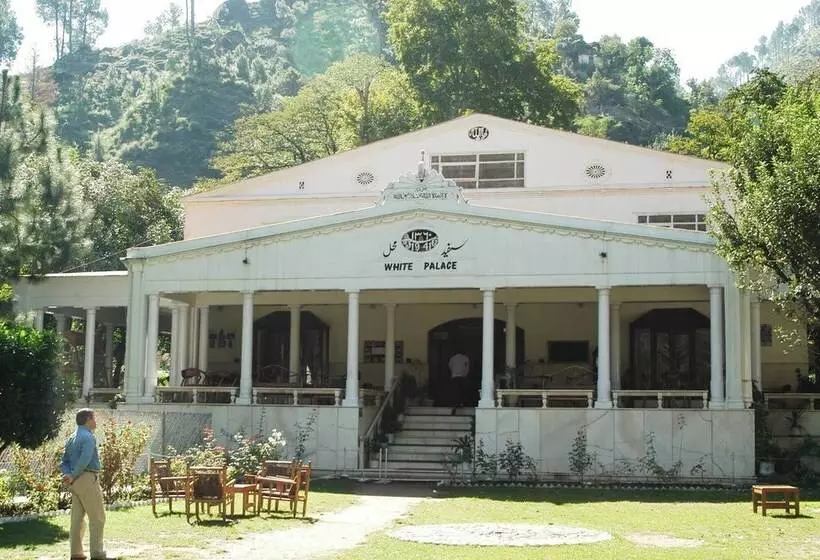 هتل White Palace