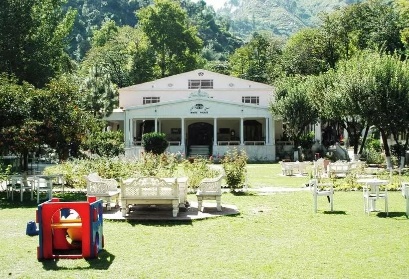 هتل White Palace