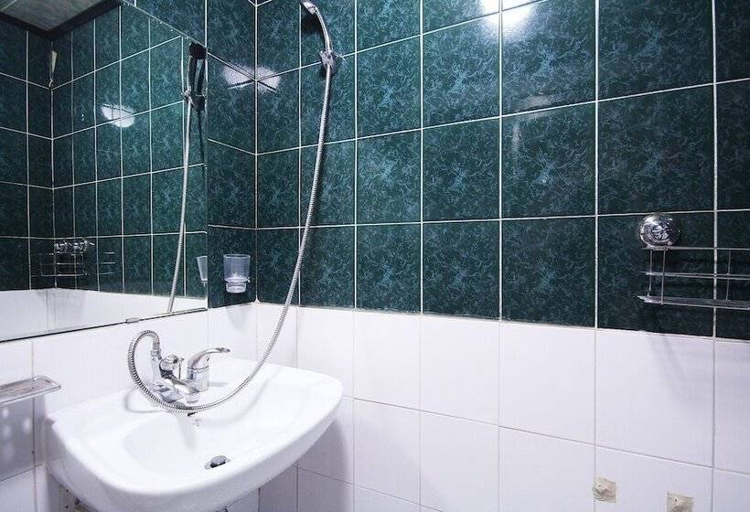 فندق على الطريق Andong Lotto